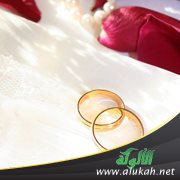 أريد الزواج مثل صديقاتي