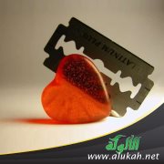 أختي تشك في وتفتش أغراضي