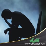 تركت عملي والاكتئاب يحاصرني
