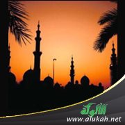 مساجدنا تئن