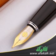 أقسام الرخصة