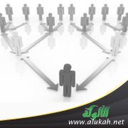 الحقوق المتبادلة بين العامل ورب العمل