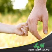 رعاية حقوق الأطفال