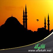 أحكام الأذان