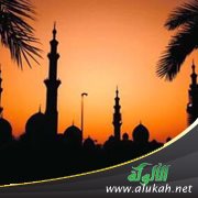 مساجد الرسول صلى الله عليه وسلم في غزوة تبوك