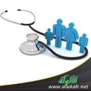 الطب والأطباء: آداب ووصايا