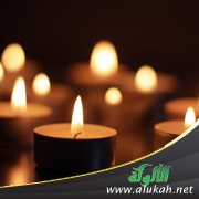 شموع (40)