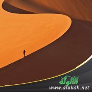الطبيعة الروحية للإنسان