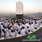 من دروس الحج: كيف نتحد؟