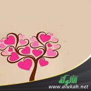 المتحابان في الله