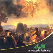 نساء صنعن التاريخ