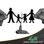 اتفقت مع زوجي على الطلاق ثم تراجع عنه