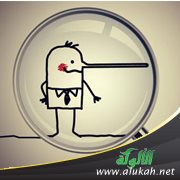 كيف أتعامل مع زوجي كثير الكذب؟