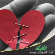 علاقتي بصديقتي جعلتني أكره خطيبي