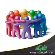 تعريف المجتمع المدني