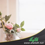 إني لأراكم من وراء ظهري