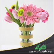 مزهرية