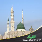 لزوم السنة والجماعة