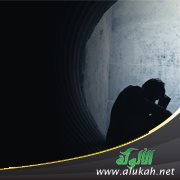 اليأس من نصر الله جل جلاله