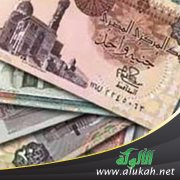 وماذا يصنع الجنيه؟