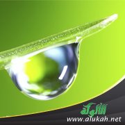 لكي لا نهدر قطرة ماء