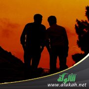 العداوة الأزلية (2)