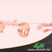 سمعت كلاما عن خطيبي 