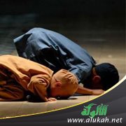 صلاح الأبناء واستقامتهم