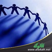 دور منظمات المجتمع المدني