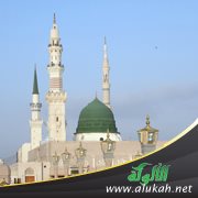 شرح حديث: إن رجلا ممن كان قبلكم خرجت به قرحة
