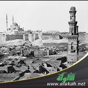 أبو شامة مؤرخ دمشق في عصر الأيوبيين