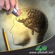 شاهد عيان على الزهايمر