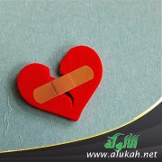 علاقة عاطفية فاشلة