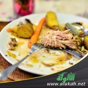فائض الطعام