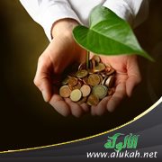 شرح باب الزكاة