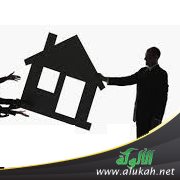 أخي يطالب بحقه في البيت