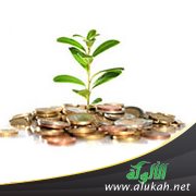 لماذا أتصدق ؟
