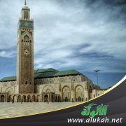 منظومة الانتماء في الإسلام