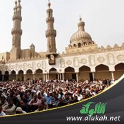 مدرسة الاعتبار (خطبة)