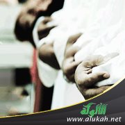 الحض على صلاة الجماعة وبيان شيء من ثوابها