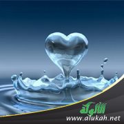 خطب الاستسقاء (3) كل شيء خلق من ماء