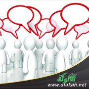 كم من مناظرة قصمت ظهور جبابرة