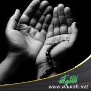 إني لفضلك ظامئ (قصيدة)