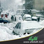 تفادي الكوارث ومجابهتها