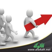 أصبحت مسؤولة عن أسرتي