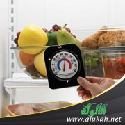 الاستفادة من الطعام المعد للإتلاف