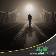 الراحلون (قصيدة)