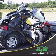 حوادث الطرقات.. وقفة للتأمل والمحاسبة