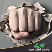 أمي عصبية