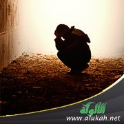 إنكار الذنوب للستر على النفس